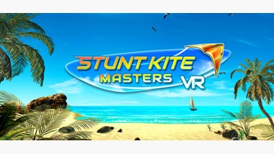 Stunt Kite Masters VR