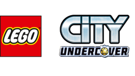 LEGO(r) City Undercover LEGO(r) City Undercover