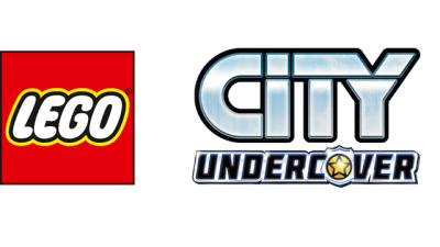 LEGO(r) City Undercover