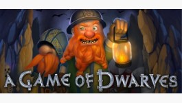 A Game of Dwarves