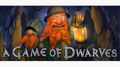 A Game of Dwarves