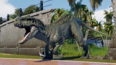 Jurassic World Evolution 2 - Deluxe Edition (Launch)