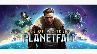 Age of Wonders: Planetfall