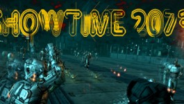SHOWTIME 2073