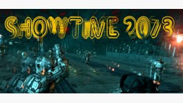 SHOWTIME 2073