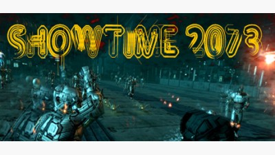 SHOWTIME 2073