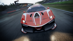 Assetto Corsa Competizione - Challengers Pack DLC