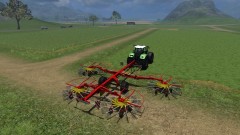 Farming Simulator 2011 - Equipment Pack 1 (Steam)
