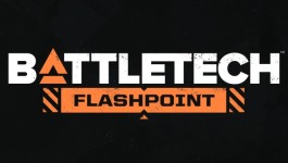 BATTLETECH - Flashpoint