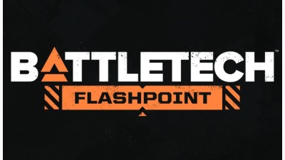 BATTLETECH - Flashpoint