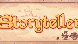 Storyteller