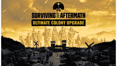 Surviving the Aftermath: Ultimate Colony Upgrade