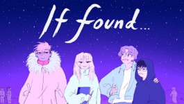 If Found... If Found...
