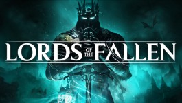 Lords of the Fallen Lords of the Fallen
