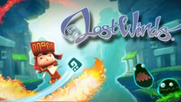 LostWinds LostWinds