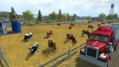 Farming Simulator 2013 - Official Expansion (Titanium) (Steam)