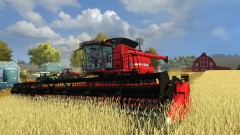 Farming Simulator 2013 - Official Expansion (Titanium) (Steam)