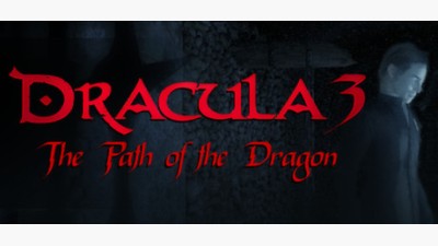 Dracula 3: The Path of the Dragon