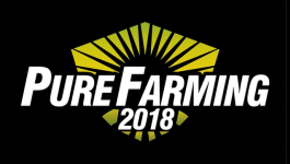 Pure Farming 2018 Deluxe