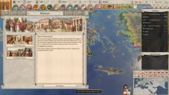 Imperator: Rome - Magna Graecia Content Pack