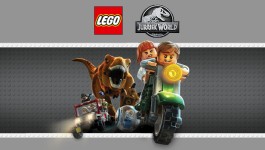 LEGO(r) Jurassic World LEGO(r) Jurassic World