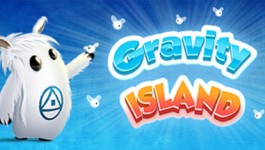 Gravity Island