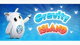 Gravity Island