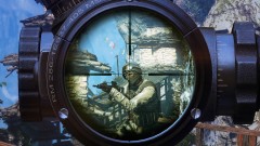 Sniper: Ghost Warrior 2 Collector's Edition