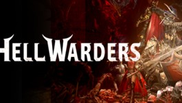 Hell Warders Hell Warders