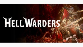 Hell Warders Hell Warders