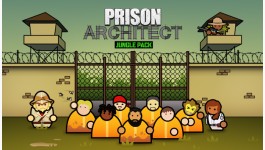 Prison Architect: Jungle Pack