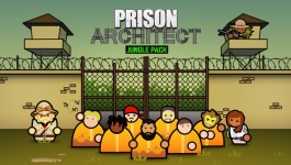 Prison Architect: Jungle Pack