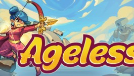 Ageless Ageless