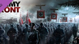 Enemy Front Multiplayer Map Pack Enemy Front Multiplayer Map Pack