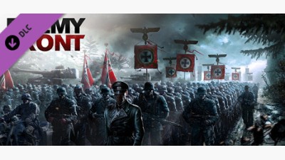 Enemy Front Multiplayer Map Pack