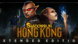 Shadowrun: Hong Kong - Extended Edition