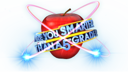 Are You Smarter Than A 5th Grader