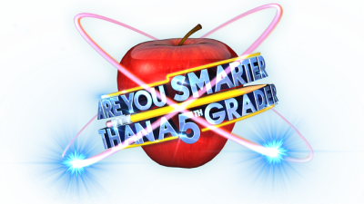 Are You Smarter Than A 5th Grader