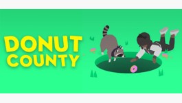 Donut County Donut County