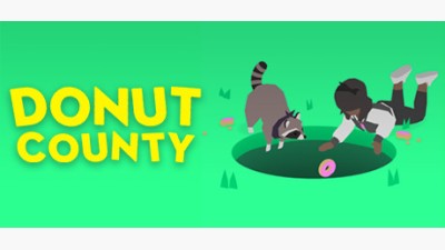 Donut County