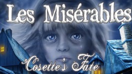 Les Miserables: Cosette's Fate Les Miserables: Cosette's Fate