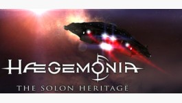 Haegemonia: The Solon Heritage Haegemonia: The Solon Heritage
