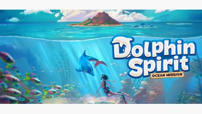 Dolphin Spirit: Ocean Mission