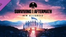 Surviving the Aftermath: New Alliances