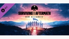 Surviving the Aftermath: New Alliances