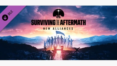 Surviving the Aftermath: New Alliances