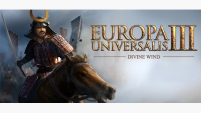 Europa Universalis III: Divine Wind