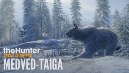 theHunter: Call of the Wildtm - Medved-Taiga