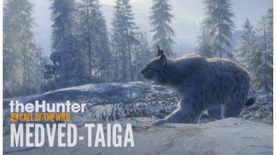 theHunter: Call of the Wildtm - Medved-Taiga