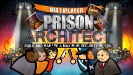 Prison Architect Aficionado